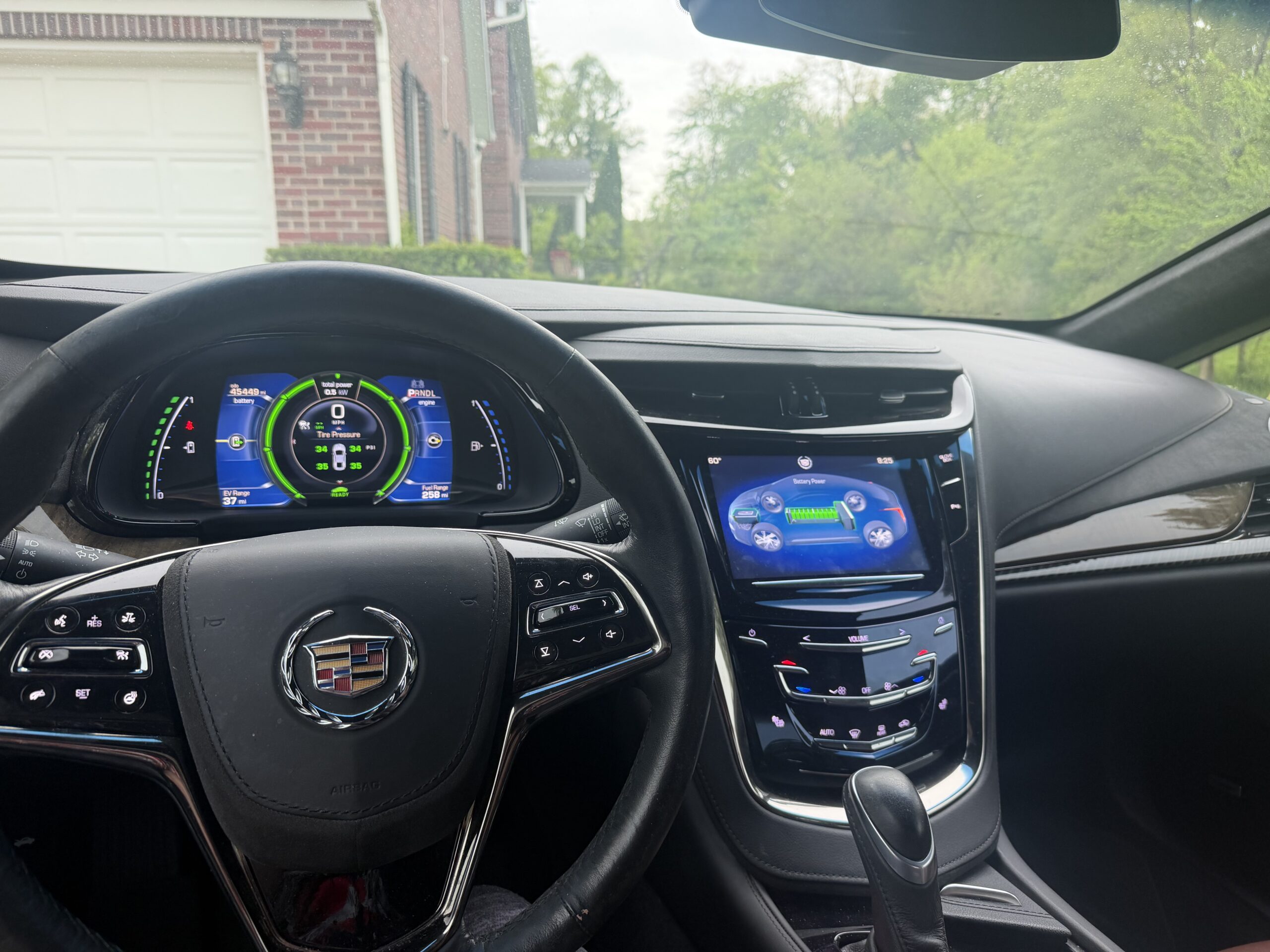 Luxury Vehicle Rental in Davenport, Iowa
